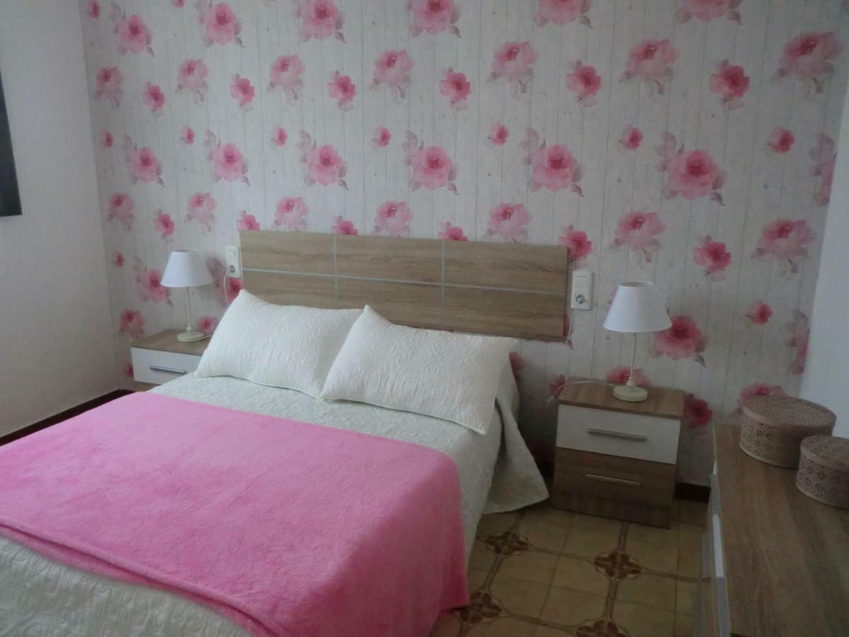 Chalet Garcia Дельтебре Экстерьер фото